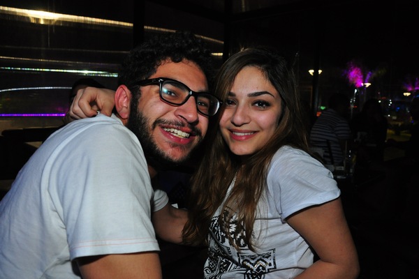 Publicity on Saturday Night